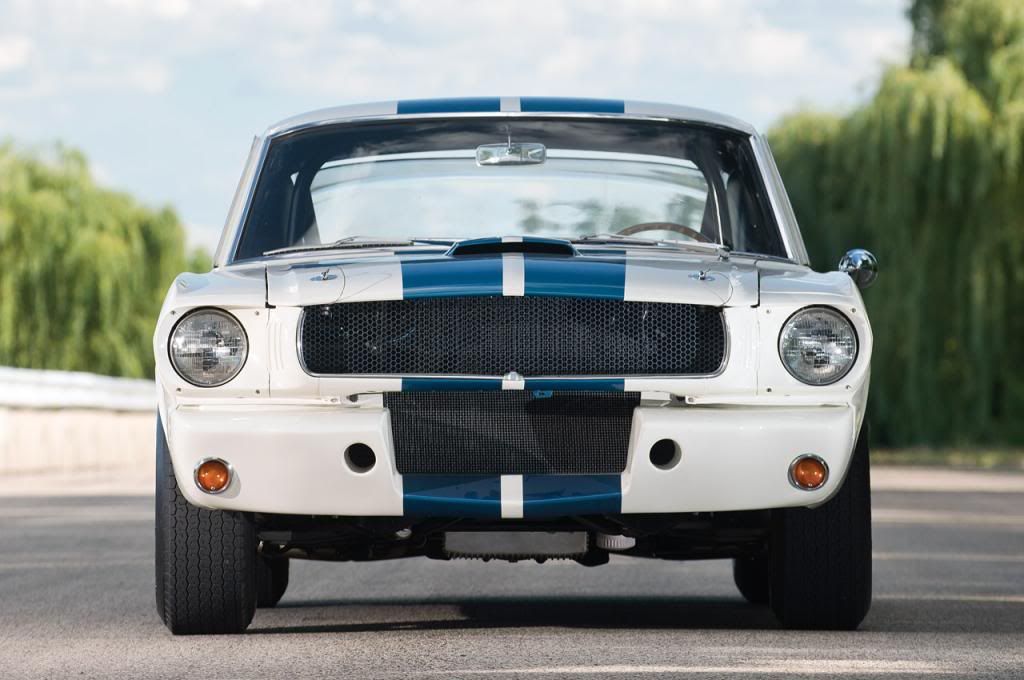 La collec a Merco - Page 14 09-1965-shelby-gt350r-rm